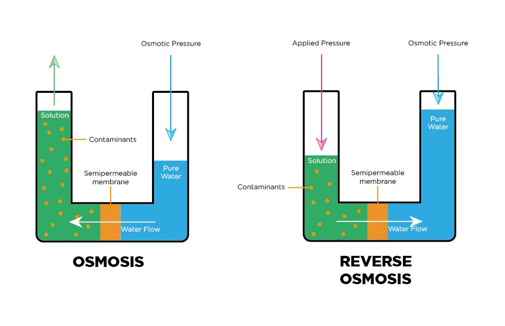 Reverse Osmosis